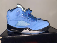 Air Jordan 5 UNC