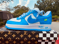 Nike (LV) AIR FORCE 1