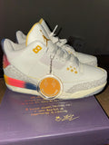 Air Jordan 3 J-Balvin