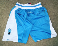 UNC Tarheel Shorts