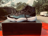 Air Jordan 11 space jam