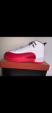 Air Jordan 12 Cherry