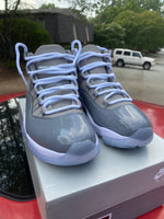 Air Jordan 11 Cool Gray