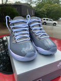 Air Jordan 11 Cool Gray