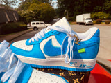 Nike (LV) AIR FORCE 1