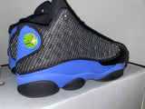 Air Jordan 13 Hyper Royal