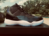 Air Jordan 11 space jam