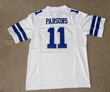 Micah Parsons Dallas Cowboys Jersey