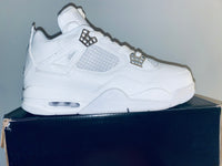 Air Jordan 4 pure money