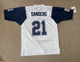 Deion Sanders Dallas cowboys jersey my