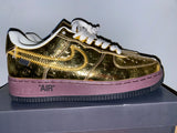 Nike Air Force One LV