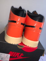 Air Jordan 1 shattered backboard