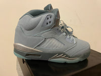 Air Jordan 5 BlueBird