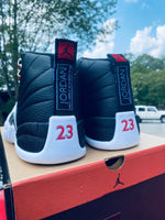 Air Jordan 12 Playoff