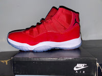 Air Jordan 11 Win Like 96