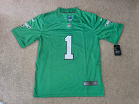 Jalen Hurts Philadelphia Eagles Jersey