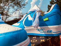 Nike (LV) AIR FORCE 1