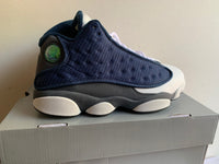 Air Jordan 13 flint