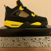 Air Jordan 4 Thunder