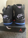 Air Jordan 5 Metallic