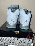 Air Jordan 5 BlueBird