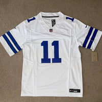 Micah Parsons Dallas Cowboys Jersey