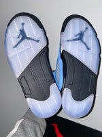 Air Jordan 5 UNC