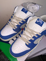 Nike SB Dunk Low Fly Streetwear