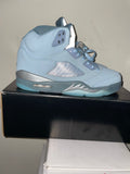 Air Jordan 5 BlueBird