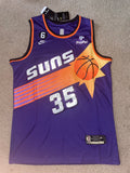 Kevin Durant Phoenix Suns Jersey