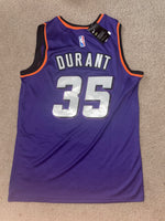 Kevin Durant Phoenix Suns Jersey