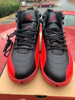 Air Jordan 12 Bred