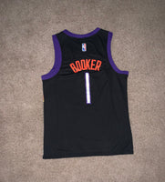 Devin Booker Phoenix Suns Jersey