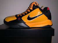 Nike Kobe 8 Bruce Lee