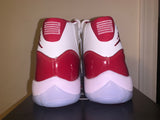 Air Jordan 11 Cherry