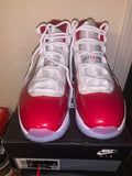 Air Jordan 11 Cherry