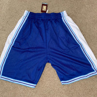 Crenshaw Los Angeles Lakers Team Shorts