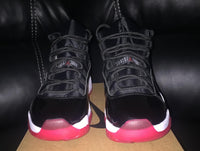 Air Jordan 11 Bred