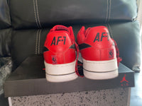 Nike Air Force One