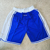 Los Angeles Dodgers Team Shorts