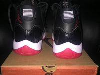 Air Jordan 11 Bred