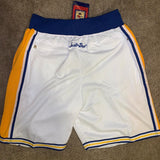 Golden State Warriors Just Don Team Shorts