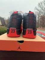 Air Jordan 12 Bred