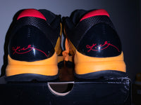 Nike Kobe 8 Bruce Lee