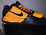 Nike Kobe 8 Bruce Lee