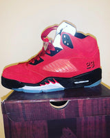 Air Jordan 5 Raging Bull