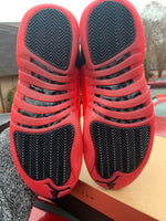 Air Jordan 12 Bred