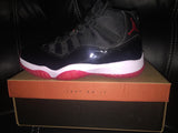 Air Jordan 11 Bred