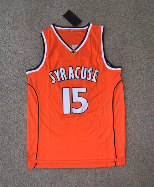 Carmelo Anthony Syracuse University Jersey