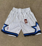 Orlando Magic Team Shorts